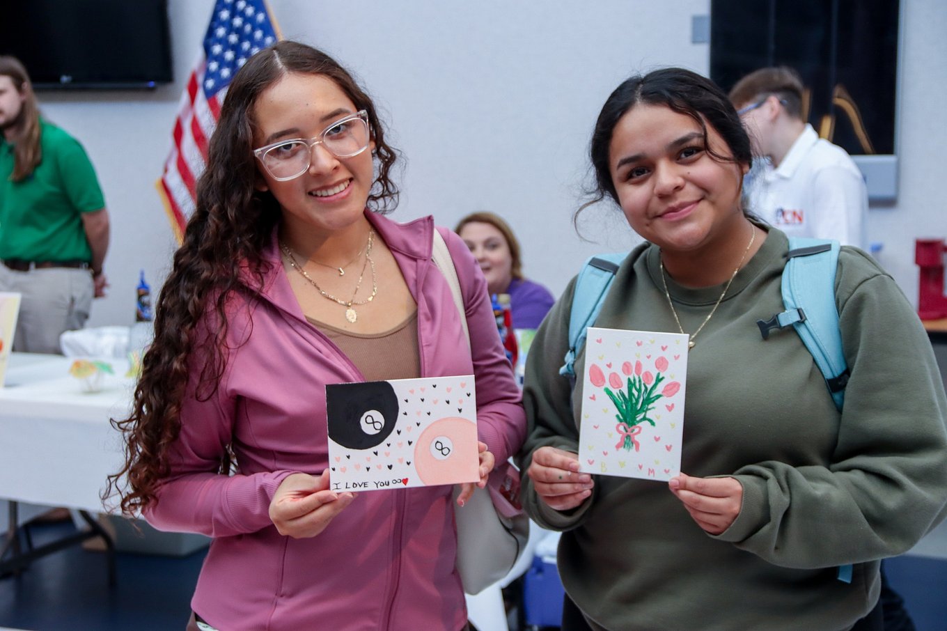 Mocktail at LR-South - 9/10/25