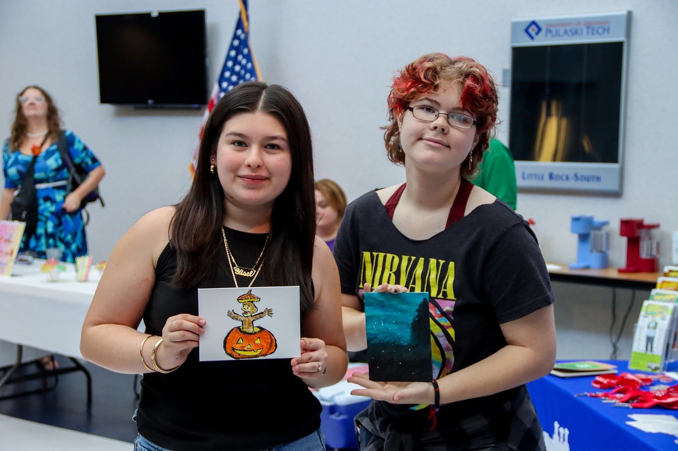 Mocktail at LR-South - 9/10/25