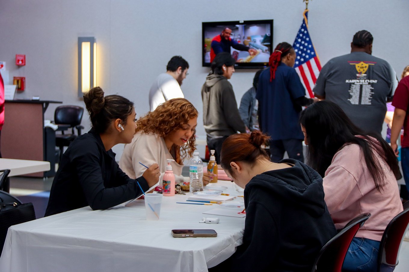 Mocktail at LR-South - 9/10/25