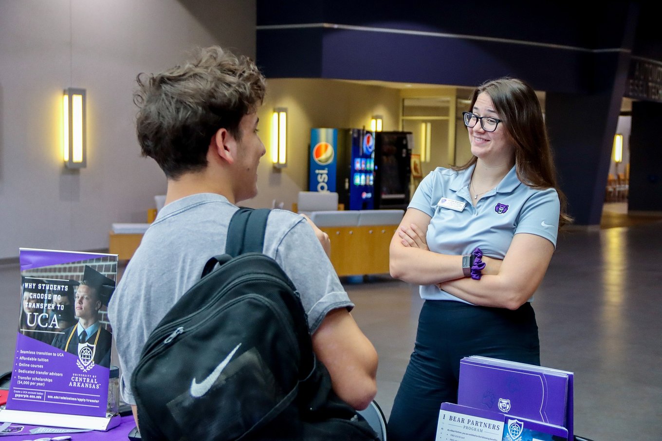 GradFest at LR-South - 9/12/25