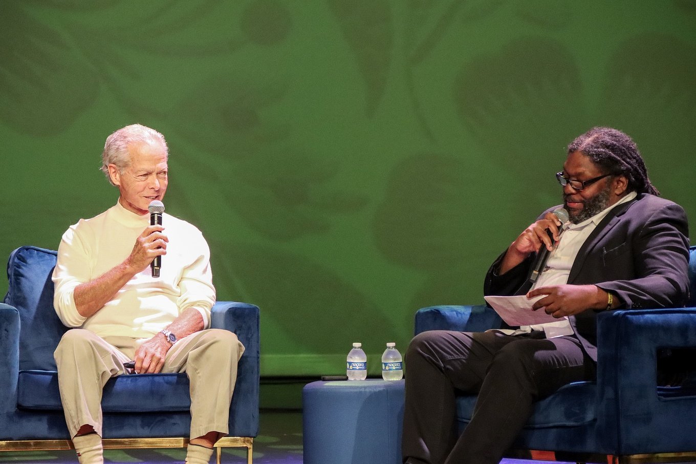 Unity in Community and Culture - 10/7/25