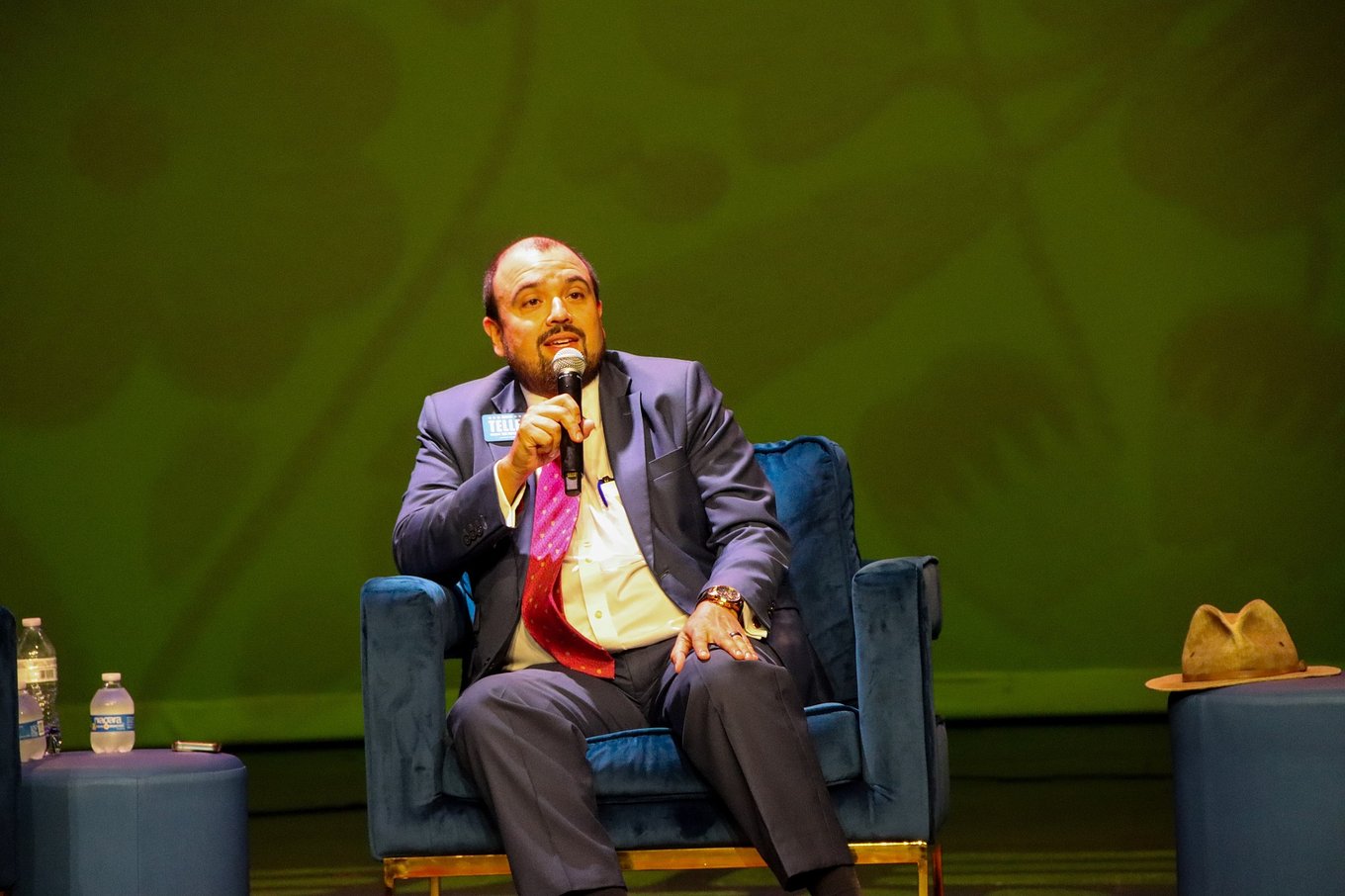 Unity in Community and Culture - 10/7/25