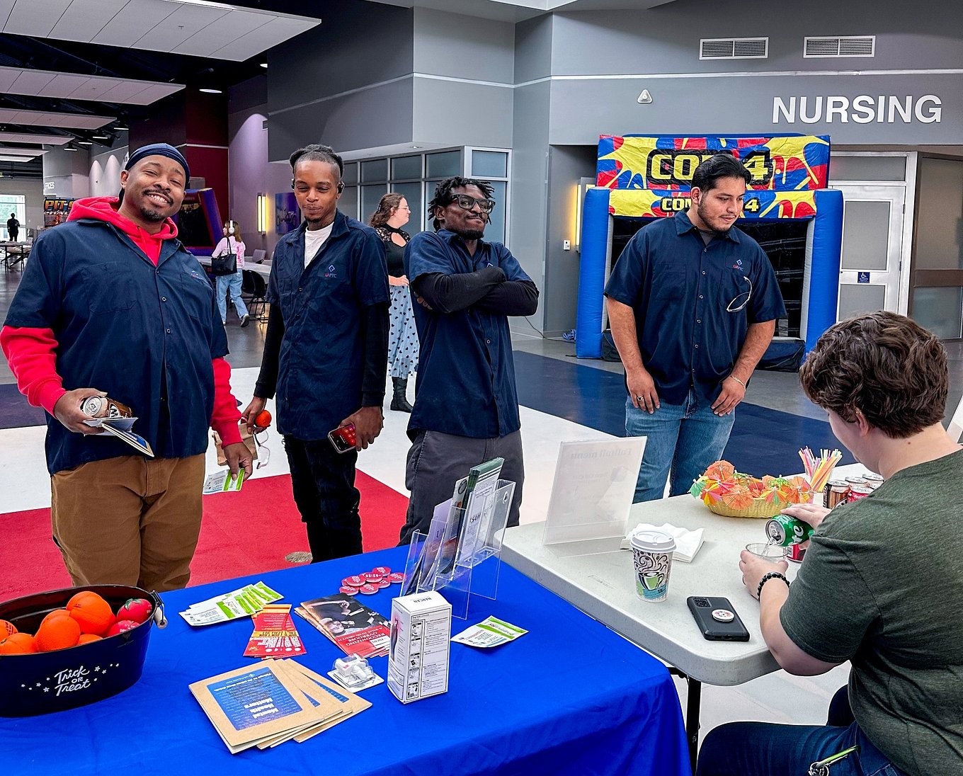 Little Rock-South Fall Fest - 10/9/25