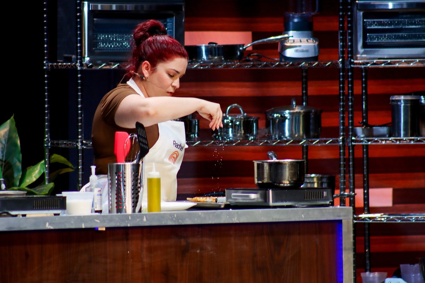 MasterChef All-Stars Live! - 10/14/2025