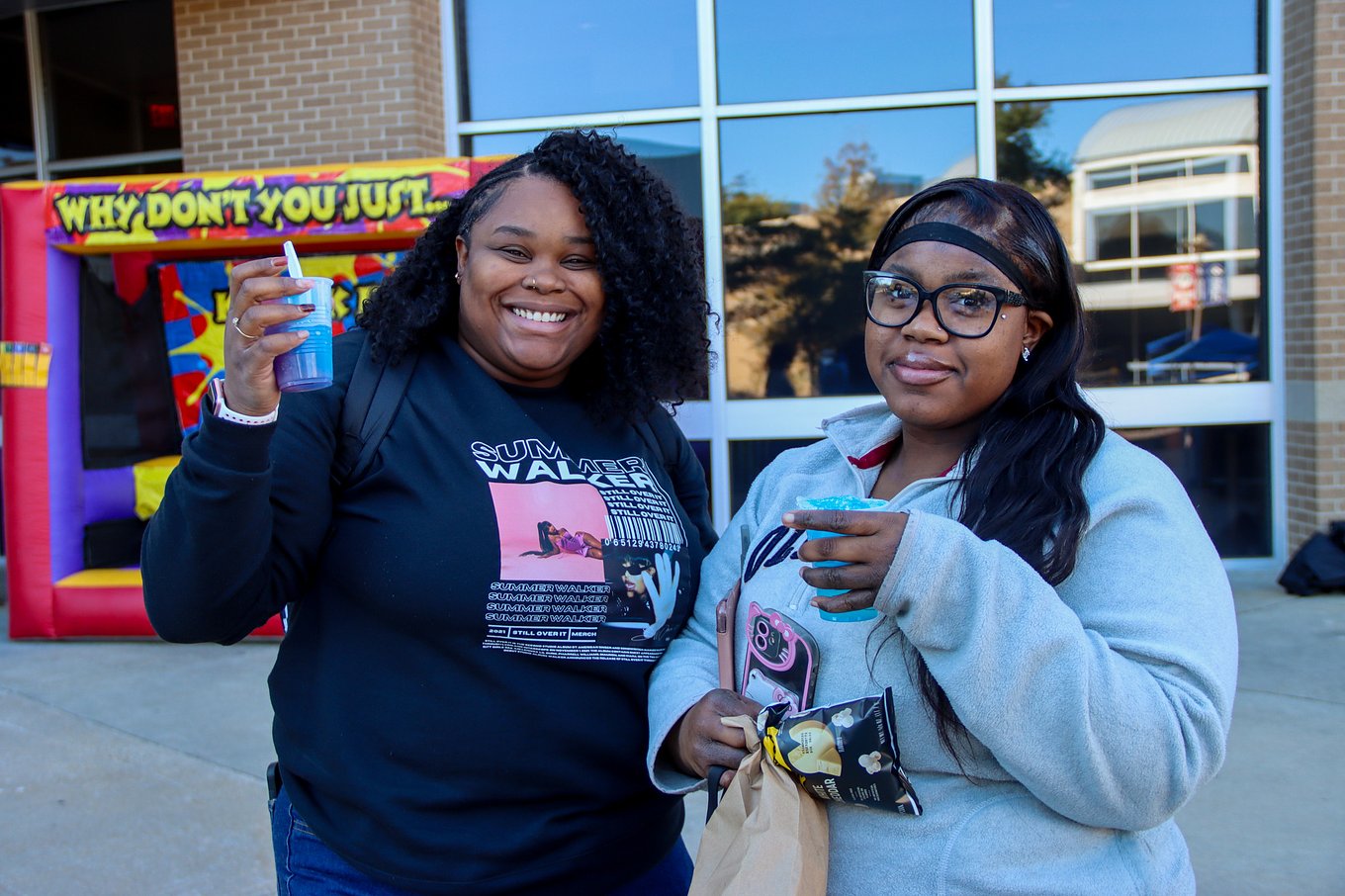 Main Campus Fall Fest - 10/22/25