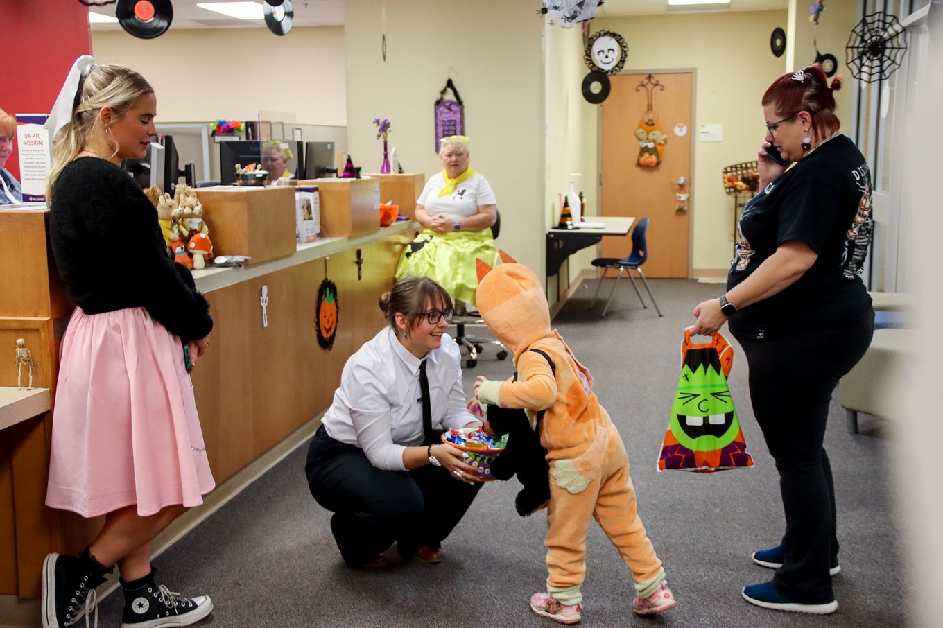 Halloween on the Hill - 10/31/25