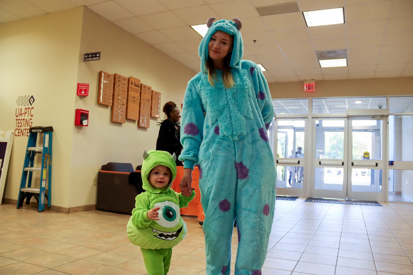 Halloween on the Hill - 10/31/25