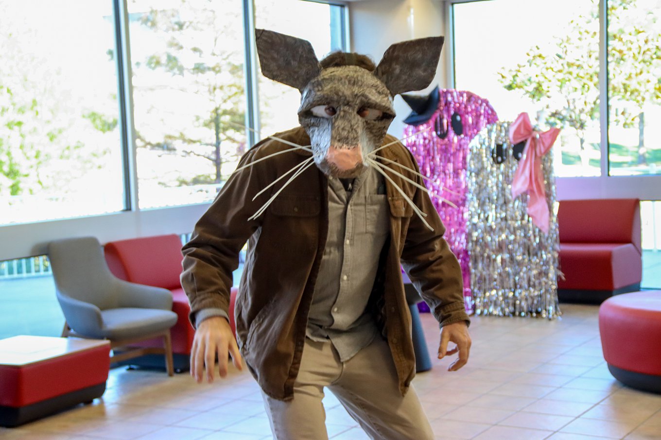 Halloween on the Hill - 10/31/25