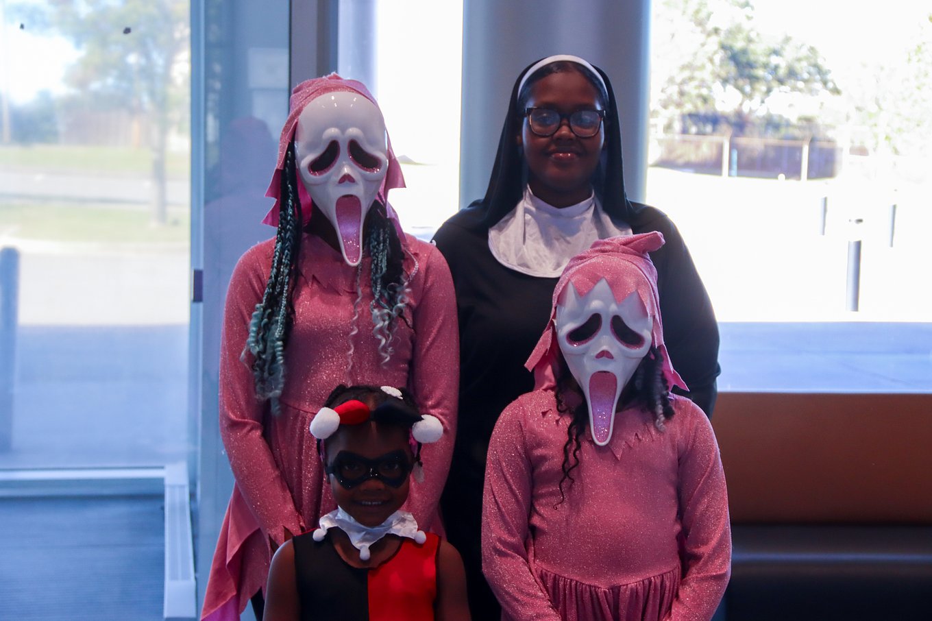 Halloween on the Hill - 10/31/25