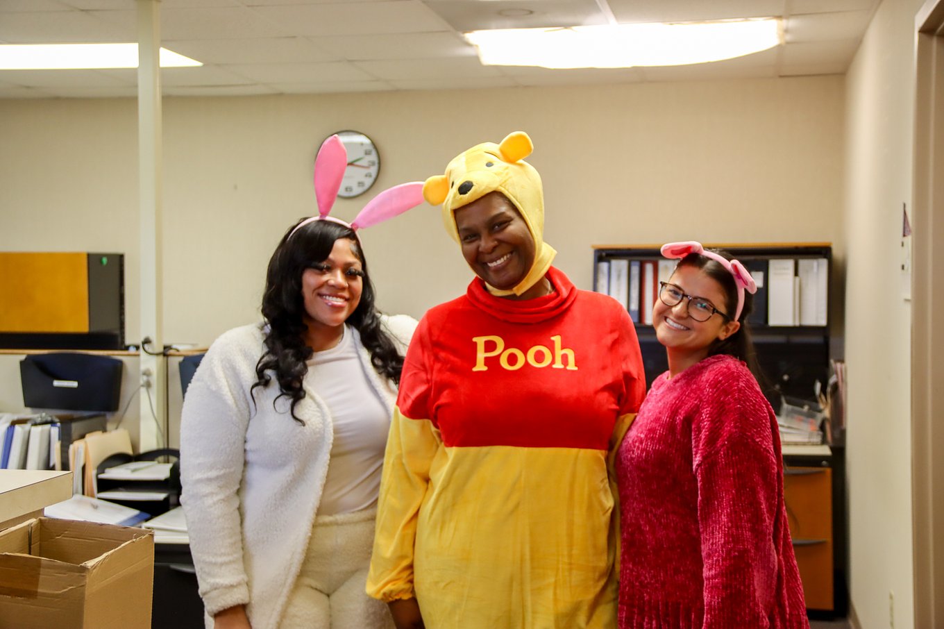 Halloween on the Hill - 10/31/25