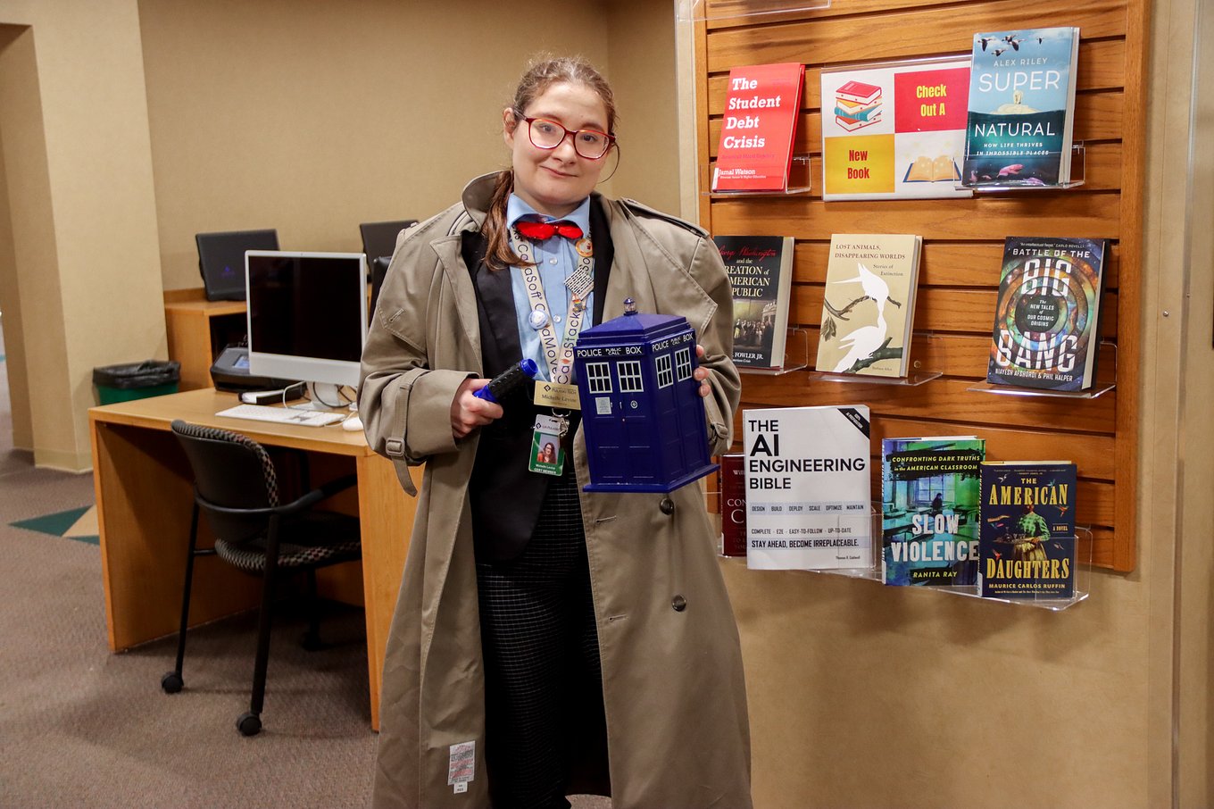 Halloween on the Hill - 10/31/25