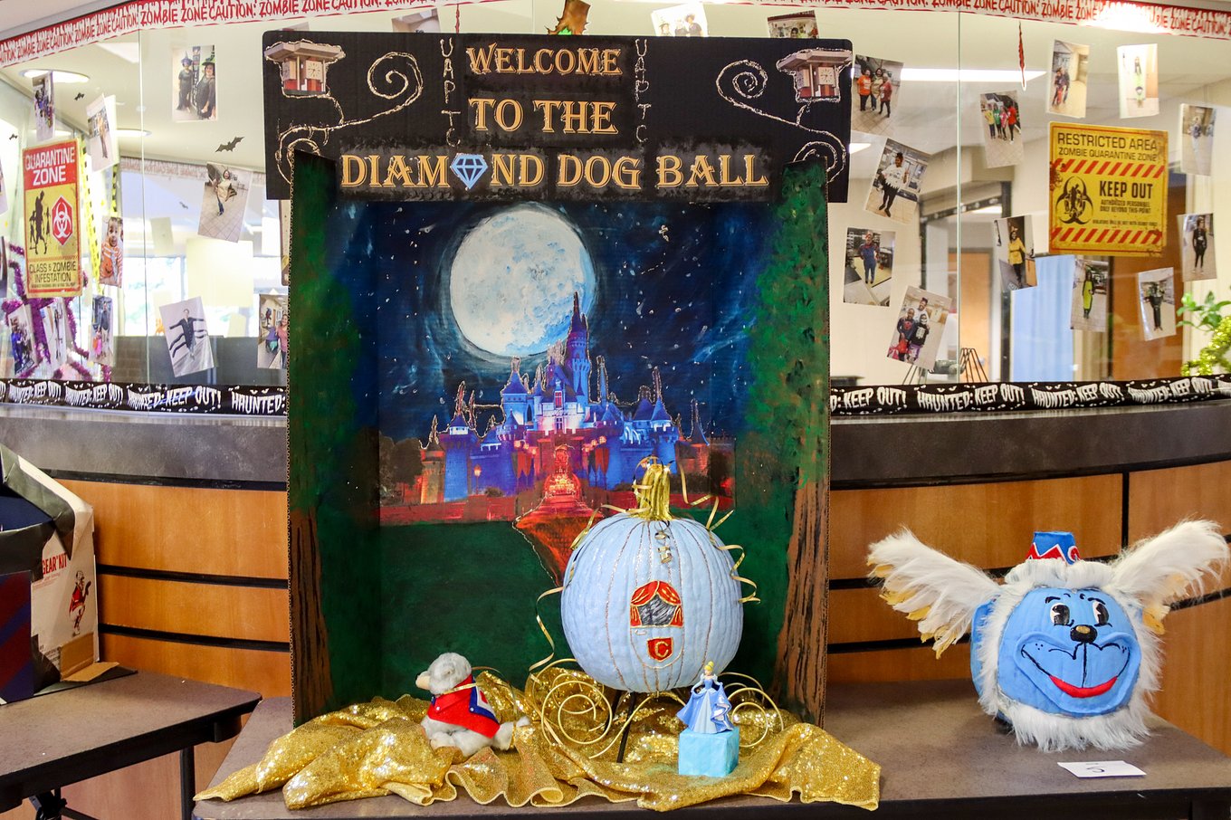 Halloween on the Hill - 10/31/25