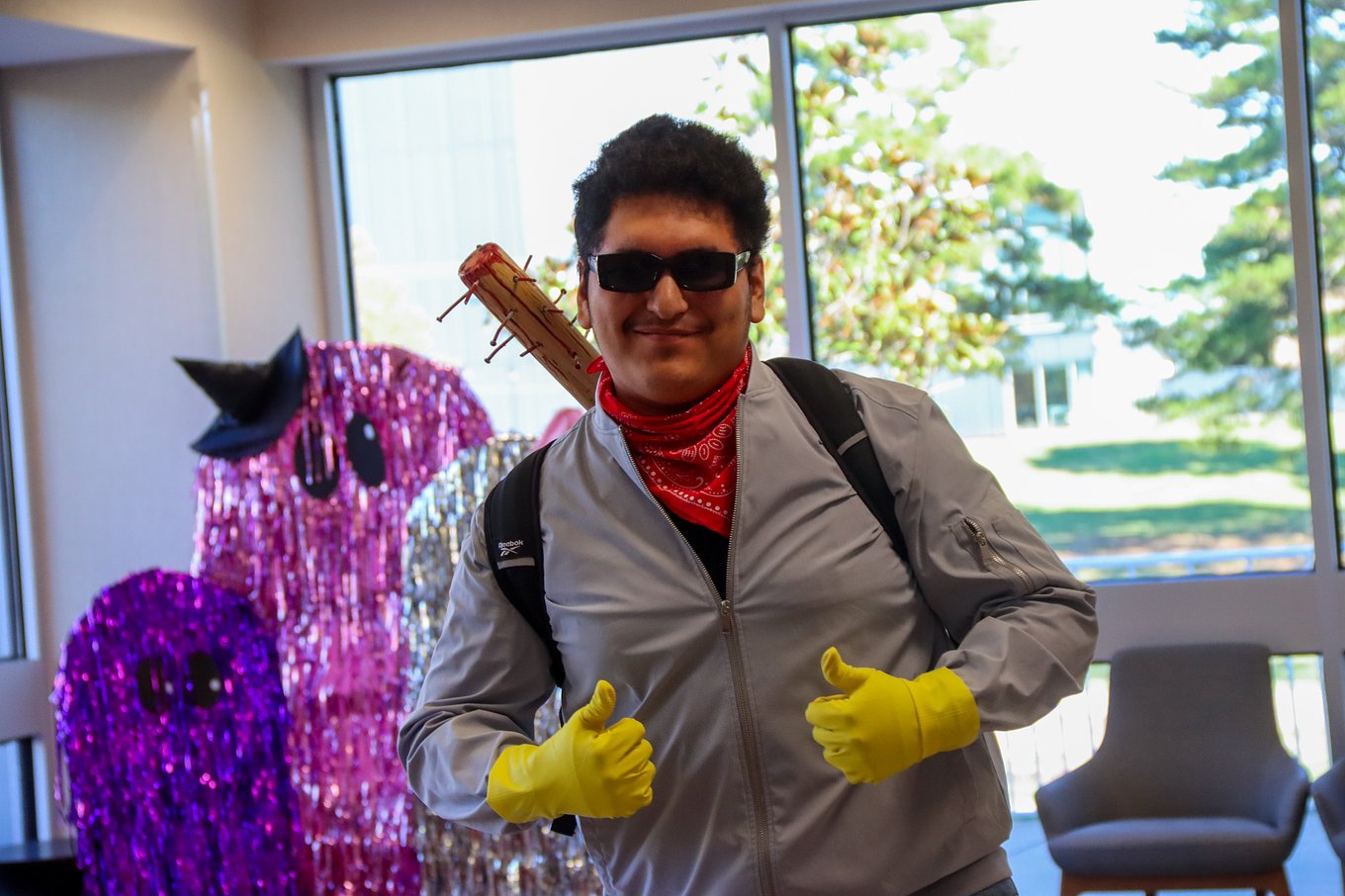 Halloween on the Hill - 10/31/25