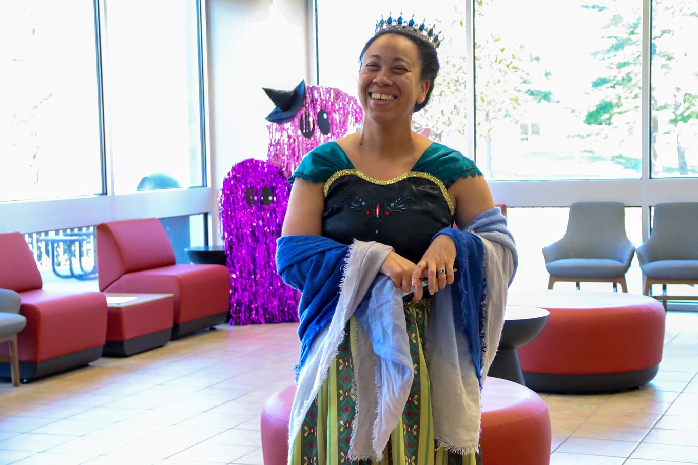 Halloween on the Hill - 10/31/25