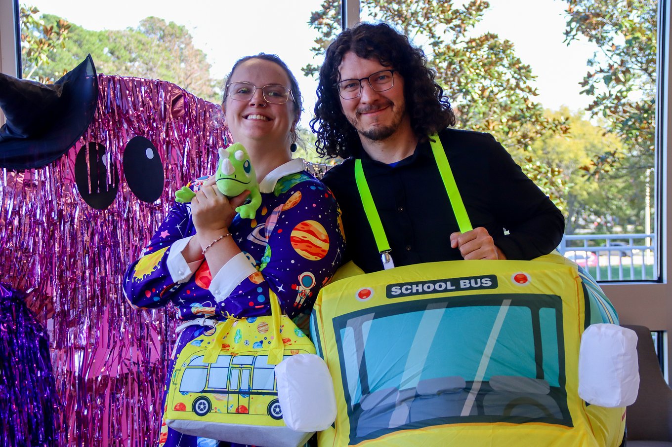 Halloween on the Hill - 10/31/25