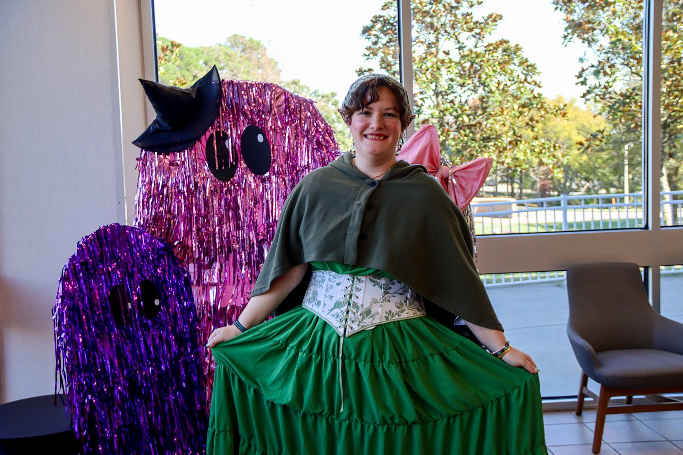 Halloween on the Hill - 10/31/25