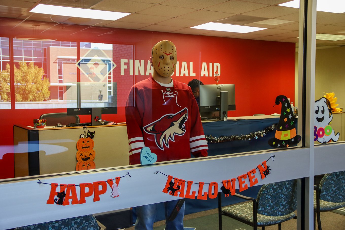 Halloween on the Hill - 10/31/25